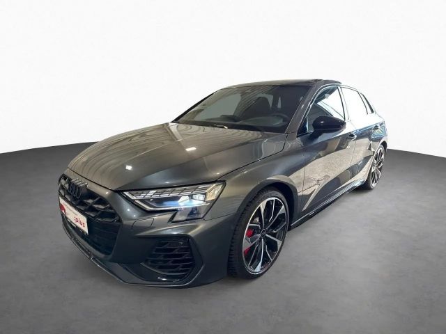 Audi S3 2.0 TFSI Quattro Sedan