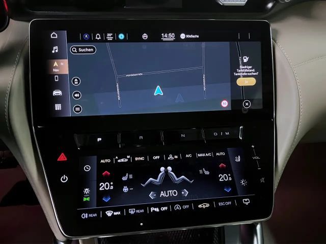 Maserati GranTurismo Modena