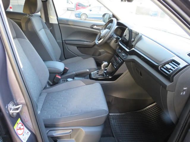 Volkswagen T-Cross DSG Life