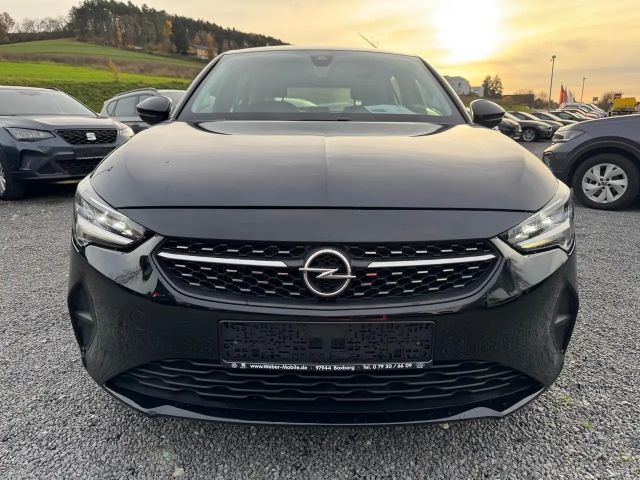 Opel Corsa 1.2 Turbo Elegance Turbo