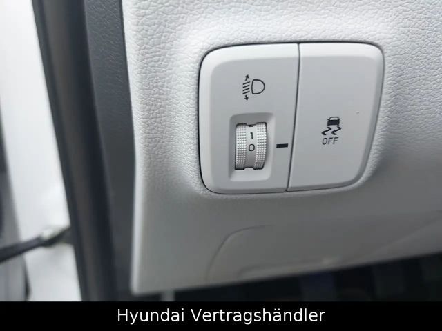 Hyundai i10 Prime