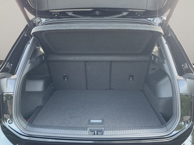 Volkswagen Tiguan 1.5 eTSI DSG R-Line