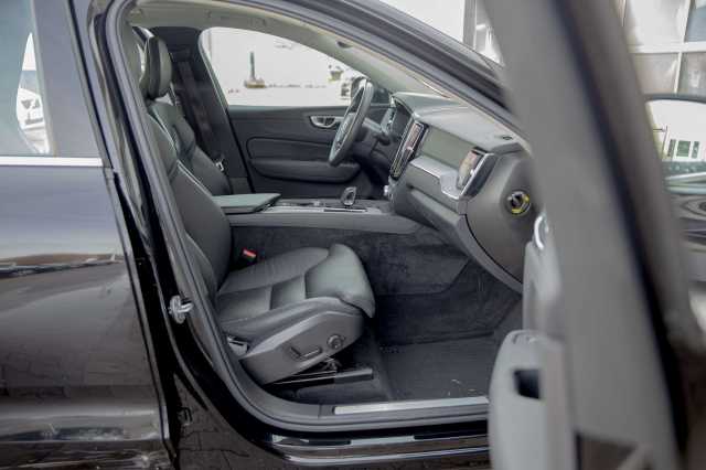 Volvo XC60 AWD Inscription T8