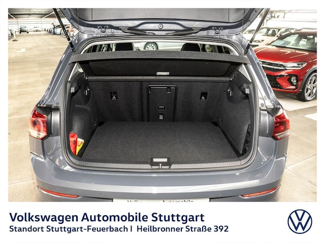 Volkswagen Golf 1.0 TSI DSG Life