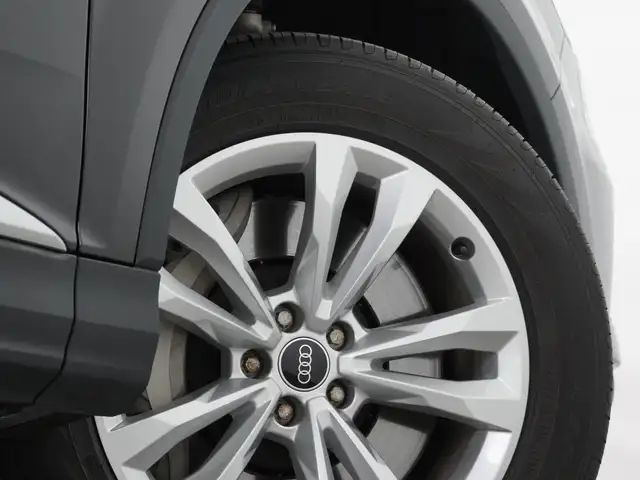 Audi Q7 55 TFSI Hybride Quattro