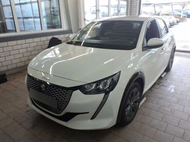 Peugeot E-208 Active Pack