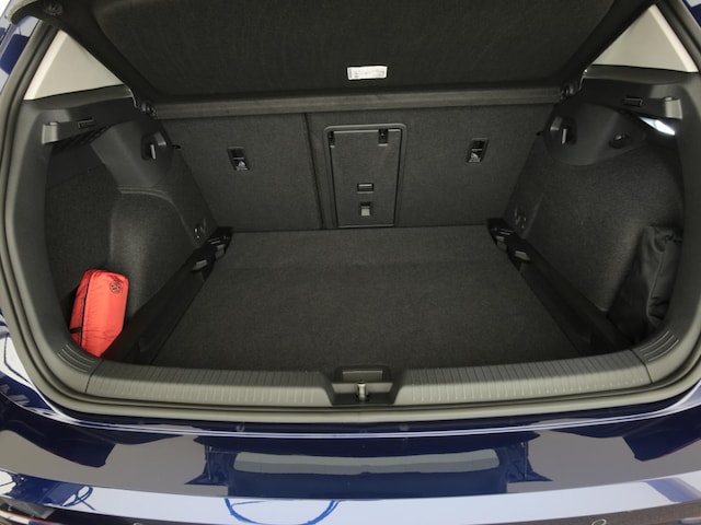 Volkswagen Golf 1.0 TSI Golf VIII Life