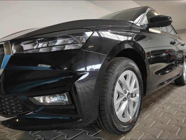 Skoda Fabia 1.0 TSI Selection