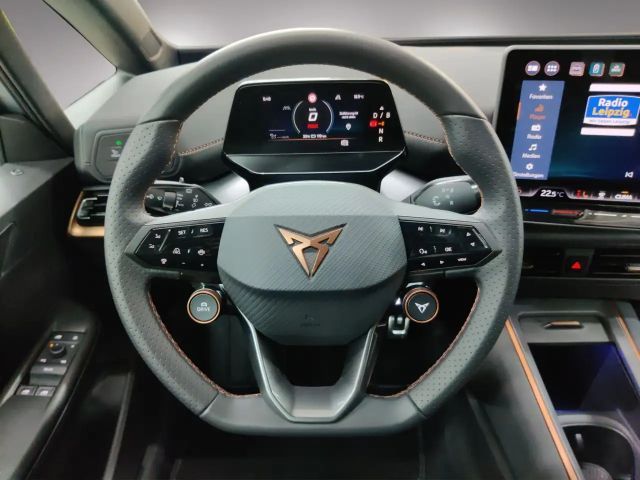 Cupra Born 77 kWh eBoost