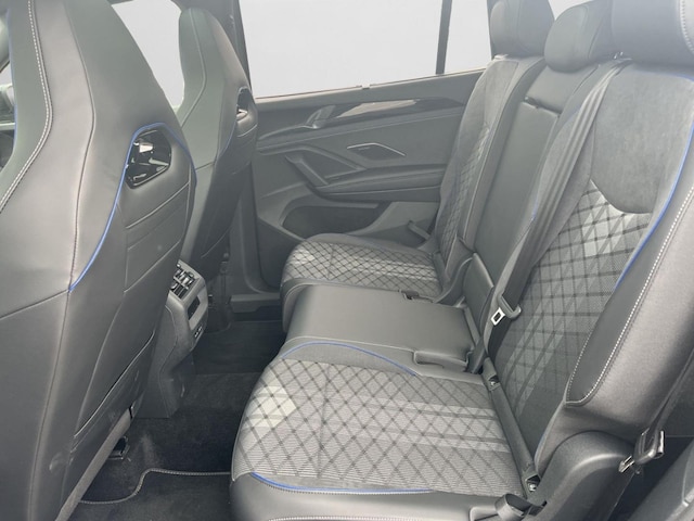 Volkswagen Tayron 4Motion DSG R-Line