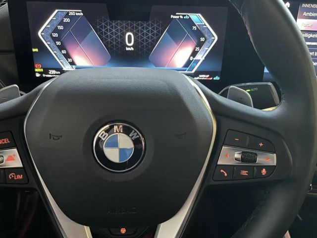 BMW 320 320d Sedan xDrive