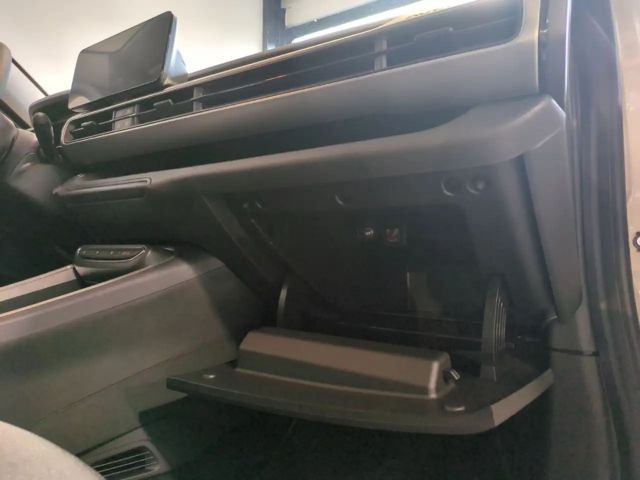 Jeep Avenger Altitude Full-Electric