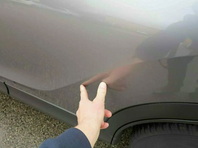 Mitsubishi Eclipse Cross PHEV