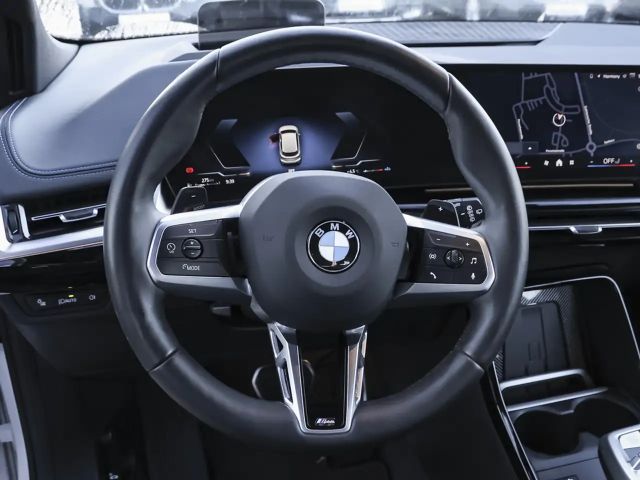 BMW 220 220i Active Tourer DCT M-Sport