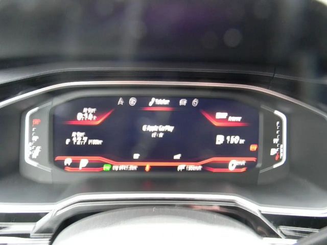 Volkswagen Polo DSG GTI