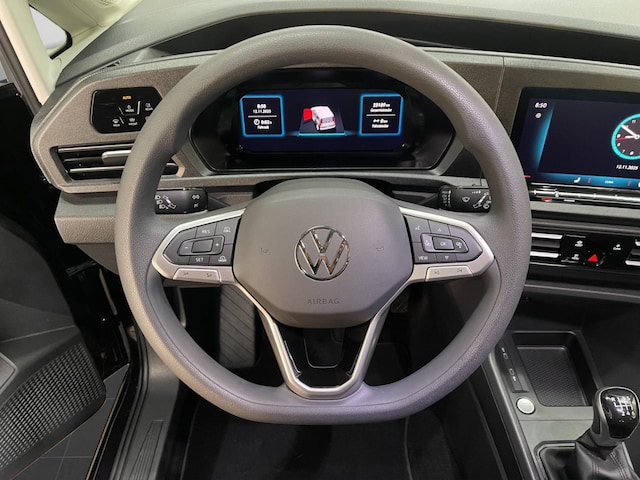 Volkswagen Caddy 2.0 TDI Life Maxi