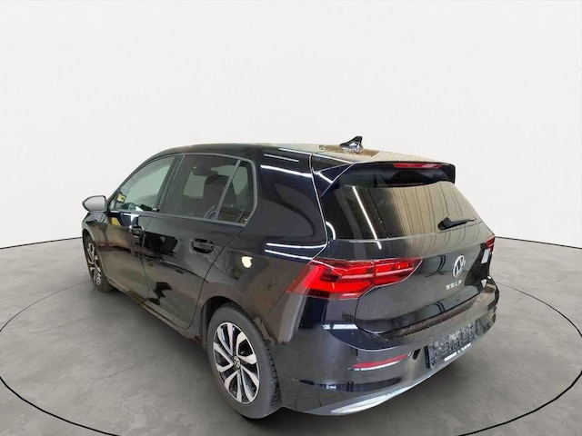 Volkswagen Golf 2.0 TDI Golf VIII