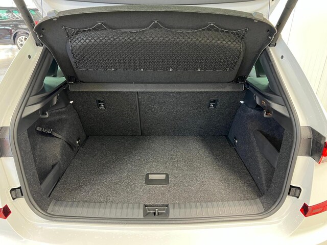 Skoda Kamiq Monte Carlo