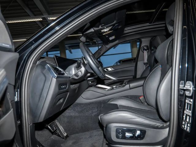 BMW X6 Coupé M-Sport xDrive30d