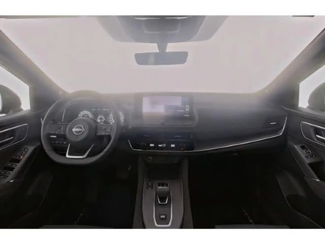 Nissan Qashqai DIG-T Tekna