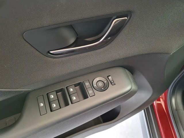 Hyundai Kona 2WD Electric N Line