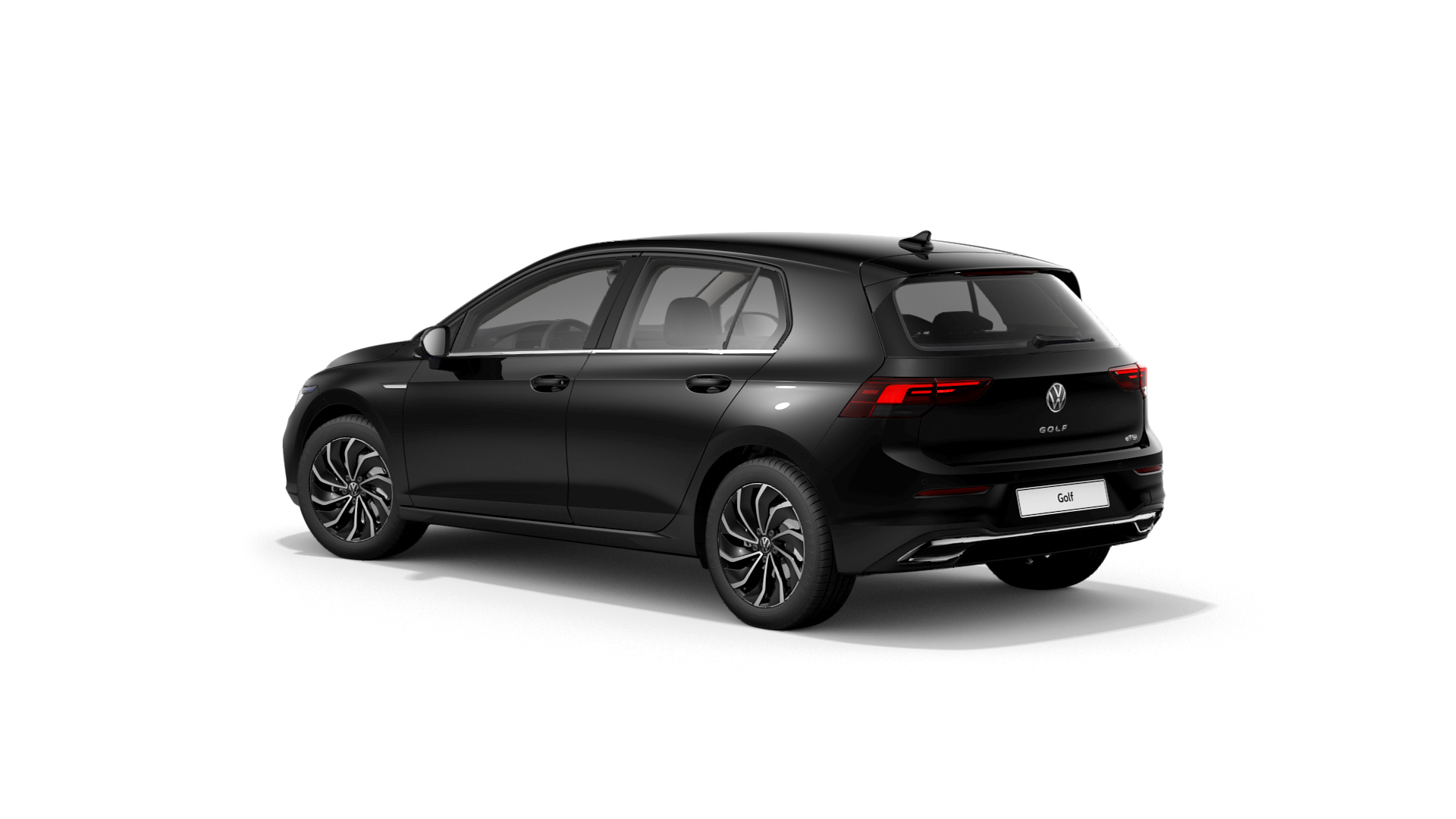 Volkswagen Golf Golf VIII Style