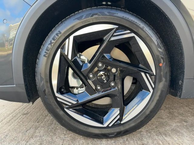 Kia K4 1.6T Spirit LED+360°Kamera+Navigation+SHZ