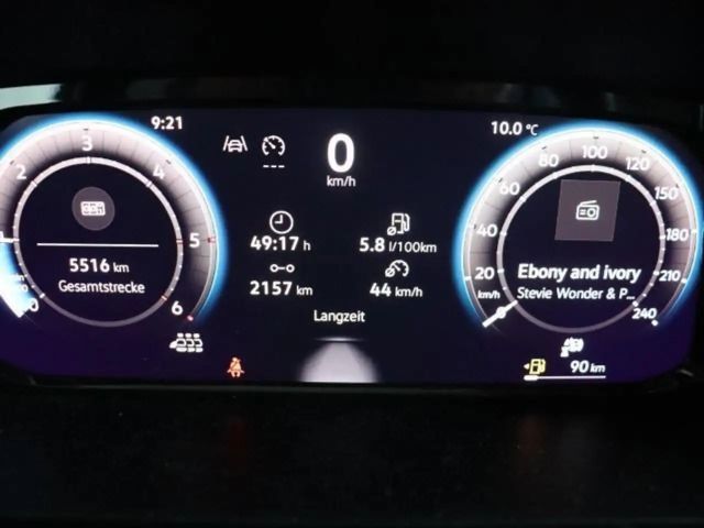 Volkswagen Caddy 2.0 TDI Combi