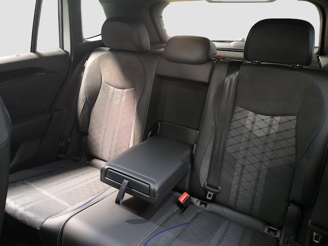 Volkswagen Tiguan DSG