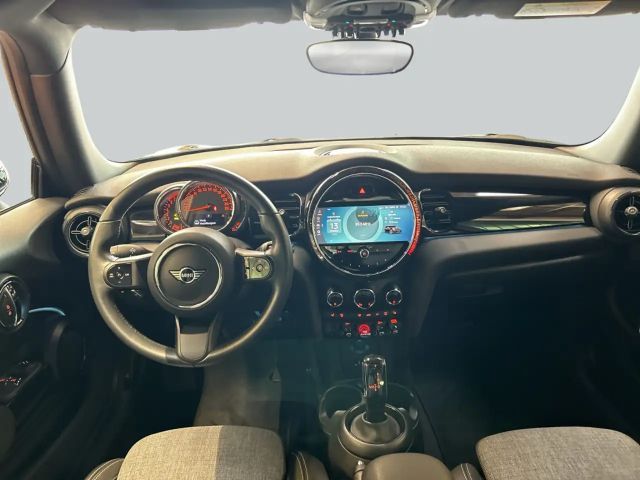 MINI Cooper Cooper Aut. Classic Trim, SHZ, PDC, LED, Navi