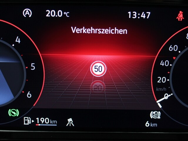 Volkswagen Golf DSG Golf VIII