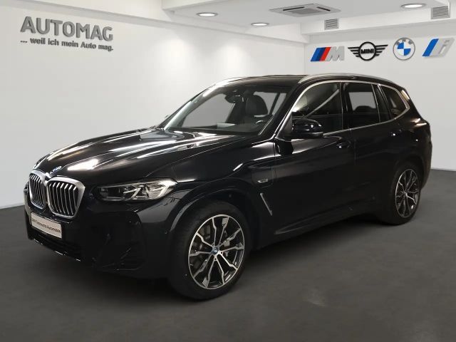 BMW X3 M-Sport xDrive30e