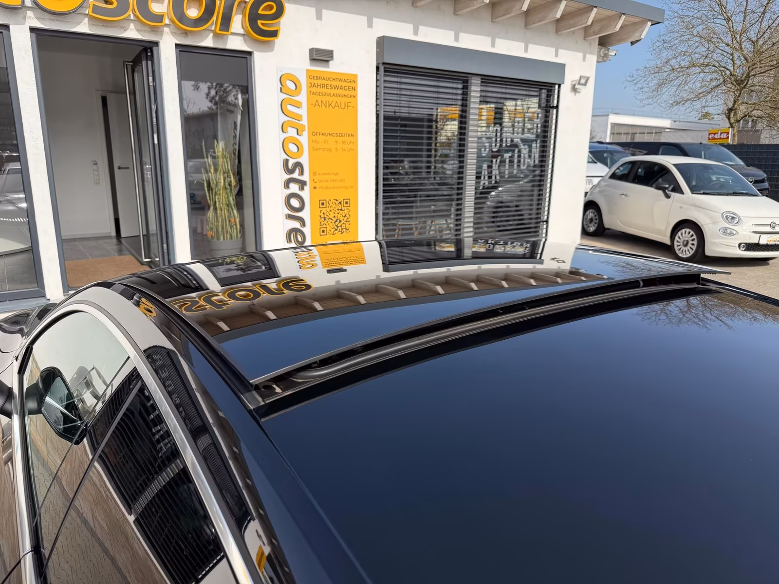 Audi A7 3.0 TDI Quattro Sportback