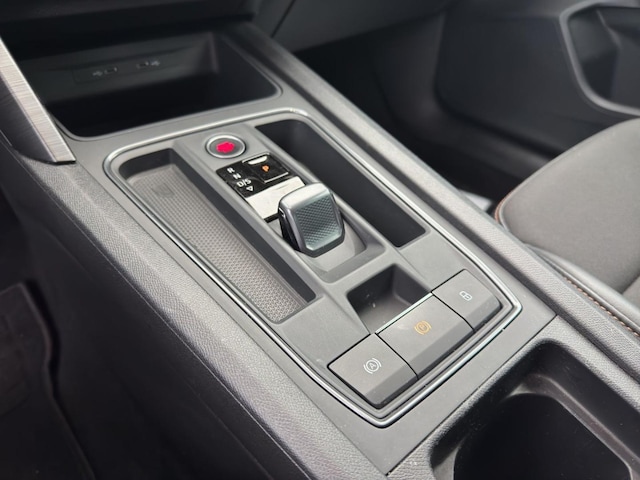 Cupra Formentor 1.4 e-Hybrid