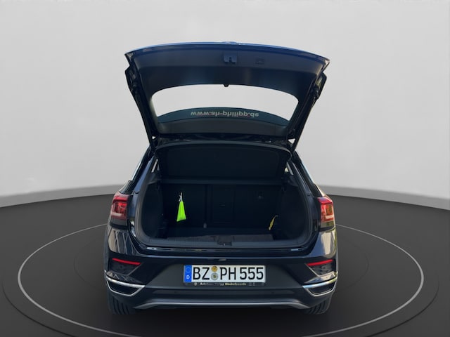 Volkswagen T-Roc 1.5 TSI DSG Sport