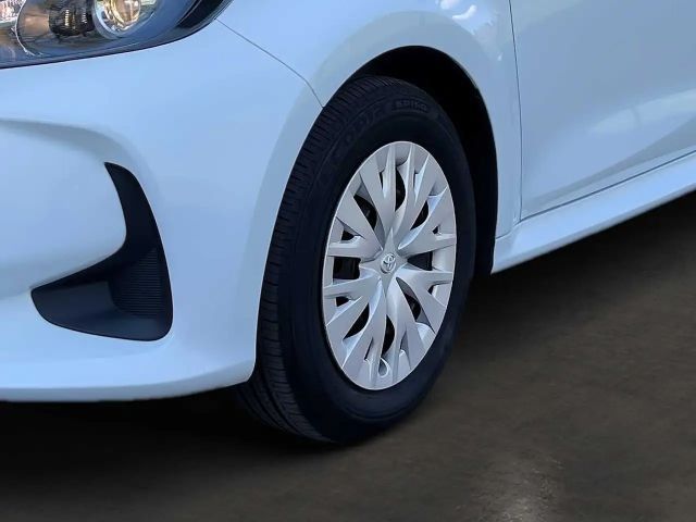 Toyota Yaris Comfort Hybride