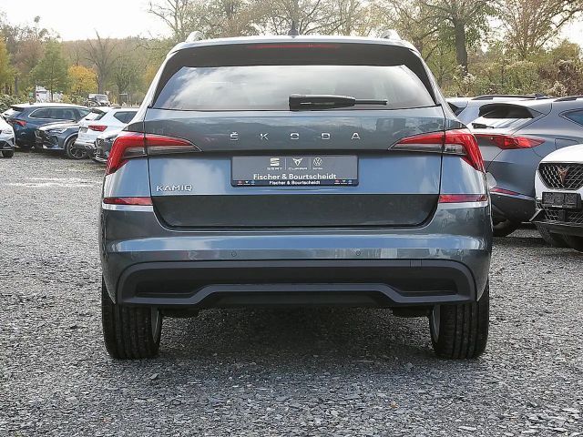 Skoda Kamiq 1.5 TSI Style Style