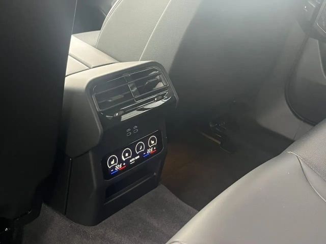 BMW i5 M-Sport Sedan