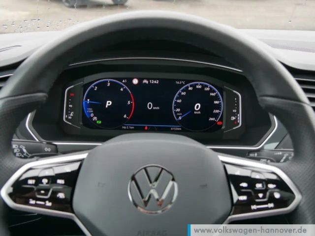 Volkswagen Tiguan 2.0 TDI DSG R-Line