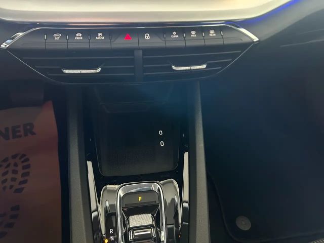 Skoda Octavia Ambition iV