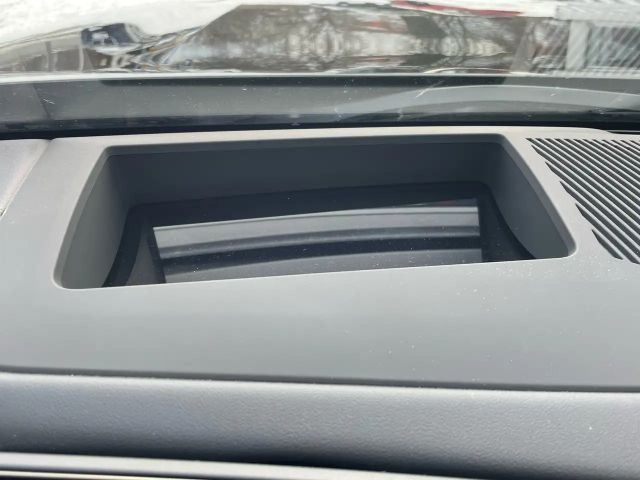 BMW 520 520d Comfort pakket