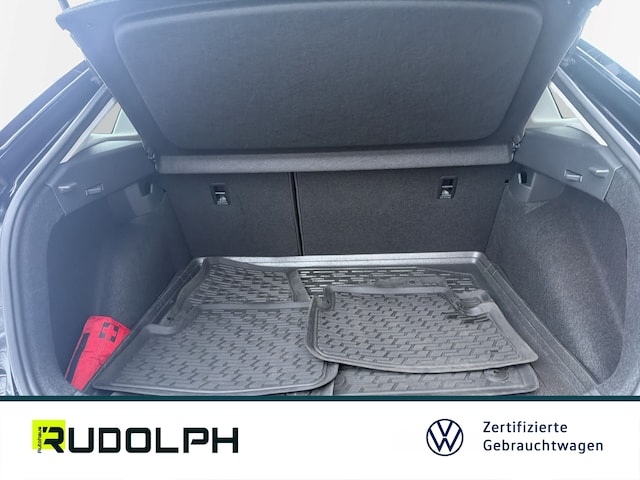 Volkswagen Taigo 1.0 TSI