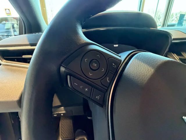 Suzuki Swace Comfort Flash Hybrid