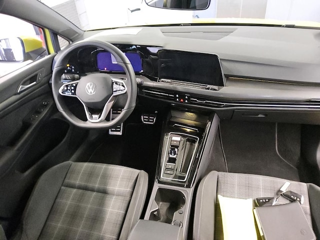 Volkswagen Golf 2.0 TDI DSG GTD