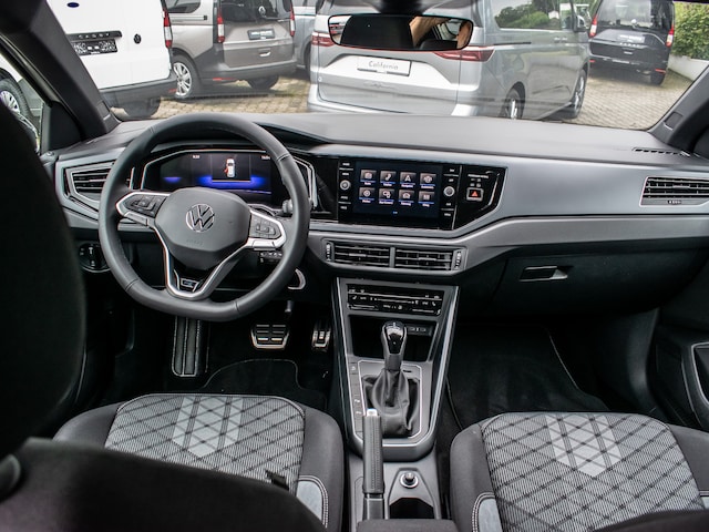 Volkswagen Taigo DSG