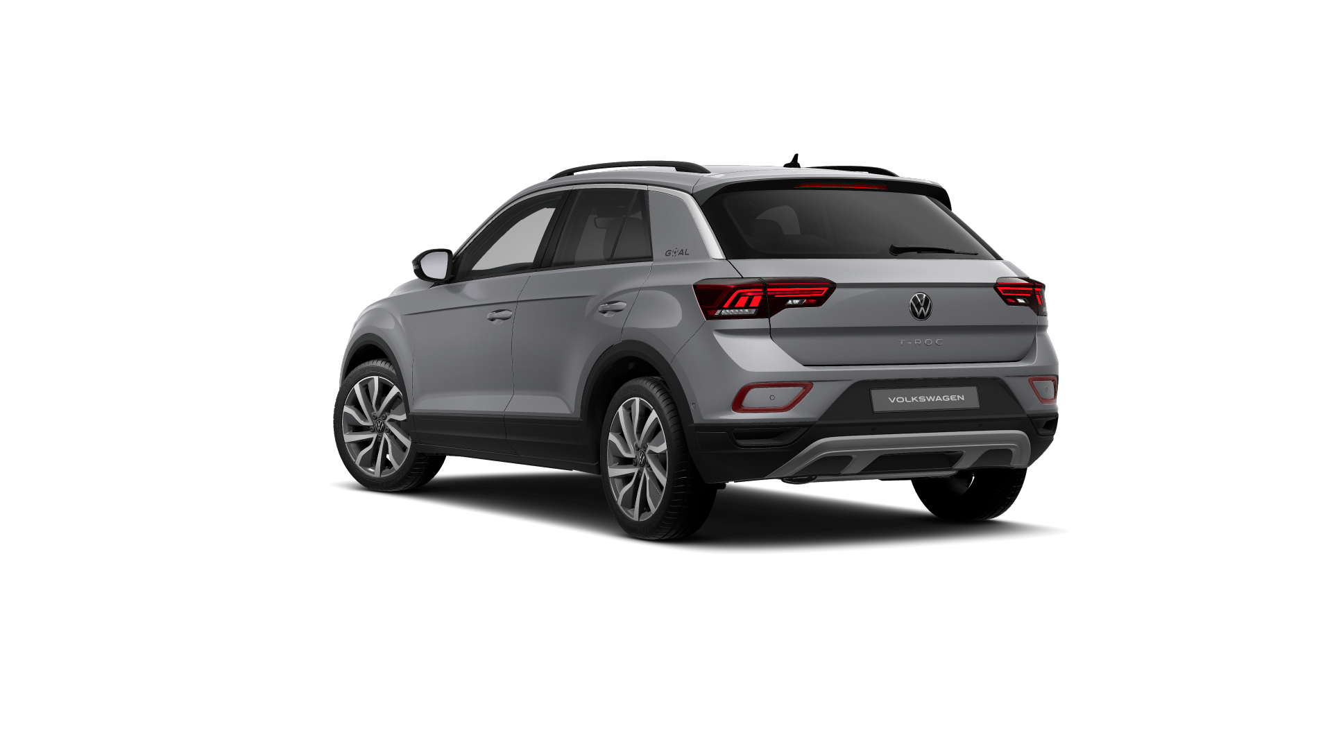 Volkswagen T-Roc DSG Life