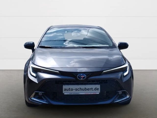 Toyota Corolla 5-deurs