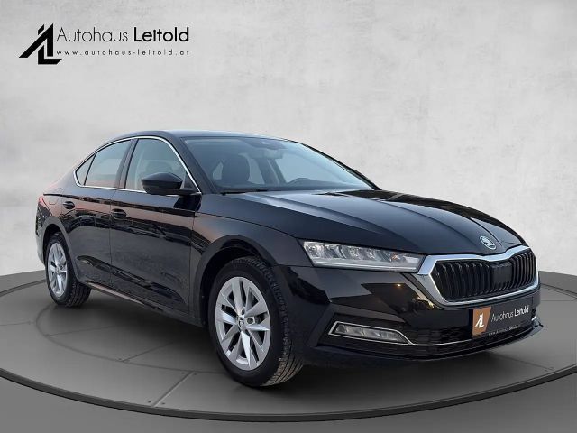 Skoda Octavia Style Style