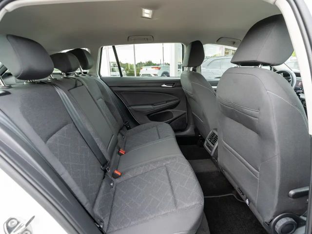 Volkswagen Golf 2.0 TDI Life Variant