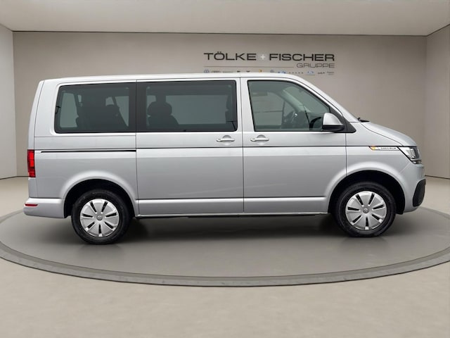 Volkswagen Caravelle 2.0 TDI Comfortline T6
